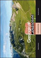 Geological landscape. Paesaggio geologico trentino.pdf