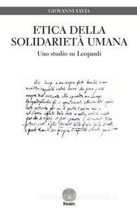 Etica della solidarietà umana. Uno studio su Leopardi.pdf