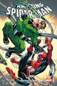 Ebook Amazing Spider-Man (2022) 7 di John Romita Jr., Ed McGuinness, Marcio Menyz, Zeb Wells, Mark Farmer edito da Panini Marvel Italia