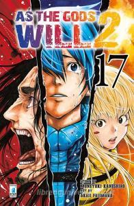 As the gods will 2 vol.17.pdf
