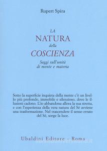 La natura della coscienza. Saggi sullunità di mente e materia.pdf