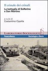Il crinale dei crinali. La battaglia di Solferino e San Martino.pdf