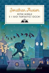 peter nimble audiobook