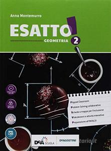 Esatto! Con quaderno operativo e prontuario. Ediz. tematica. Per la Scuola media. Con ebook. Con espansione online. Con DVD-ROM vol.2.pdf