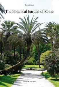 The botanical garden of Rome.pdf