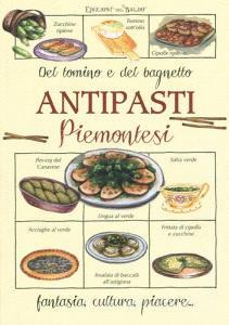 Antipasti piemontesi. Del tomino e del bagnetto.pdf