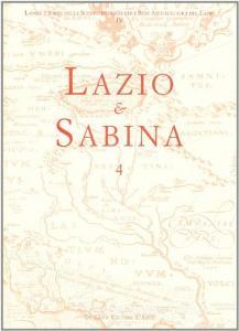 Lazio e Sabina. Atti del Convegno (Roma, maggio 2006) vol.4.pdf