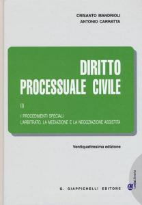 Diritto processuale civile vol.3.pdf