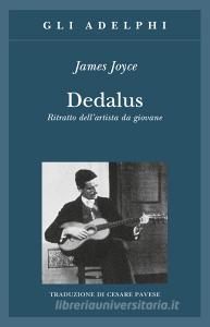Dedalus. Ritratto dellartista da giovane.pdf