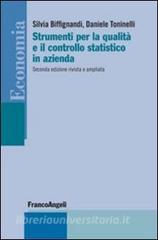 Strumenti della qualità e il controllo statistico in azienda.pdf