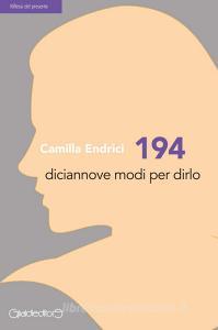 194. Diciannove modi per dirlo.pdf