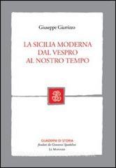 La Sicilia moderna dal Vespro al nostro tempo.pdf