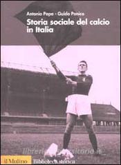 Storia sociale del calcio in Italia.pdf