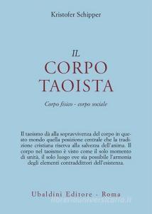 Il corpo taoista. Corpo fisico, corpo sociale.pdf