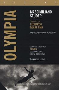 Olympia. Dialogo con Leonardo Quaresima. Con DVD.pdf