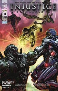 Injustice. Gods among us vol.48.pdf