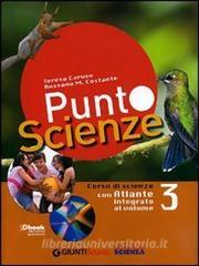 Punto scienze. Con espansione online. Per la Scuola media vol.3.pdf