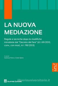 La nuova mediazione.pdf
