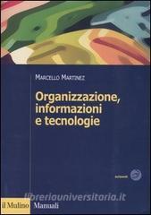 Organizzazione, informazioni e tecnologie.pdf