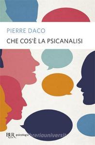 Che cosè la psicanalisi.pdf