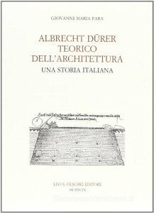 Albrecht Dürer teorico dellarchitettura. Una storia italiana.pdf