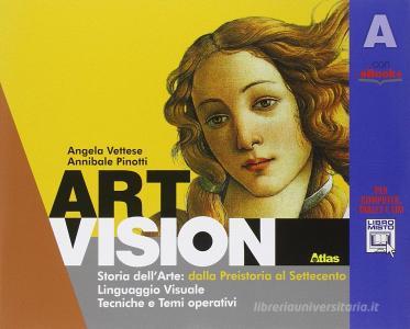 Art vision. Volume A. Per la Scuola media. Con e-book. Con espansione online.pdf
