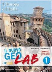 Nuovo Geolab. Con Dossier-Carte mute. Per la Scuola media. Con espansione online vol.3.pdf