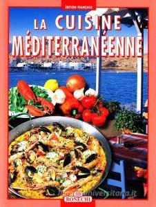 La cucina mediterranea. Ediz. francese.pdf