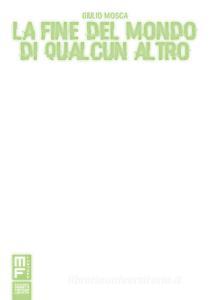 La fine del mondo di qualcun altro. Ediz. variant.pdf