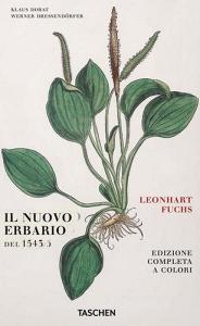 Leonhart Fuchs. Il nuovo erbario del 1543. Ediz. tedesca.pdf