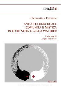 Antropologia duale, comunità e mistica in Edith Stein e Gerda Walther.pdf