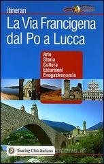 La via Francigena dal Po a Lucca.pdf