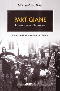 Partigiane. Le donne della Resistenza.pdf