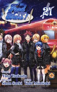 Food wars! vol.21.pdf