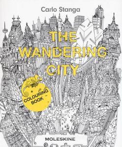 The wandering city.pdf