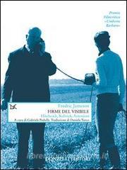 Firme del visibile. Hitchcock, Kubrick, Antonioni.pdf