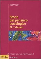 Storia del pensiero sociologico vol.2.pdf