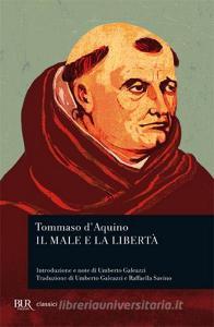 Il male e la libertà. Testo latino a fronte.pdf
