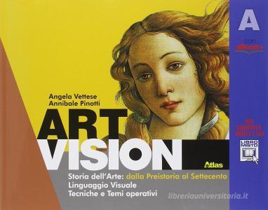 Art vision. Tomo A-B. Per le Scuole superiori. Con espansione online.pdf