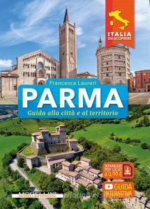 Ebook Parma di Laureri Francesca edito da Morellini Editore