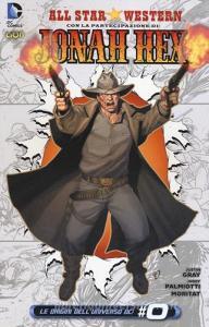 Dottor Arkham e Signor Hex. All star western vol.3.pdf