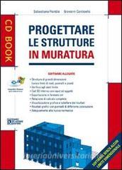 Progettare le strutture in muratura. Con CD-ROM.pdf