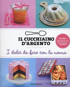 Il cucchiaino dargento. Ediz. illustrata vol.6.pdf