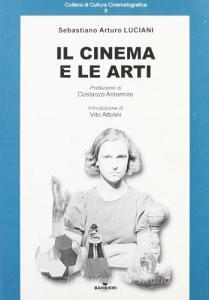 Il cinema e le arti.pdf