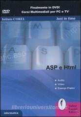 ASP e HTML. DVD-ROM.pdf
