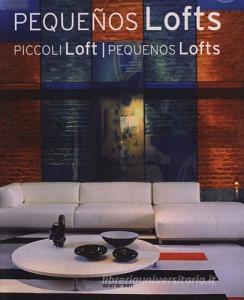 Piccoli loft. Ediz. italiana, spagnola e portoghese.pdf