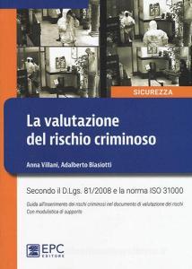 La valutazione del rischio criminoso.pdf