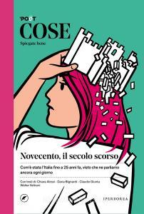 Ebook Novecento, il secolo scorso di AA.VV. edito da Iperborea
