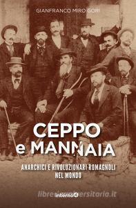 Ebook CEPPO E MANNAIA di Gianfranco Miro Gori edito da Edizioni Interno4