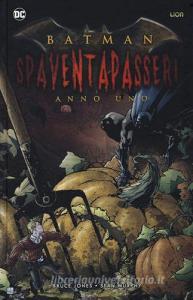 Spaventapasseri. Anno uno. Batman.pdf